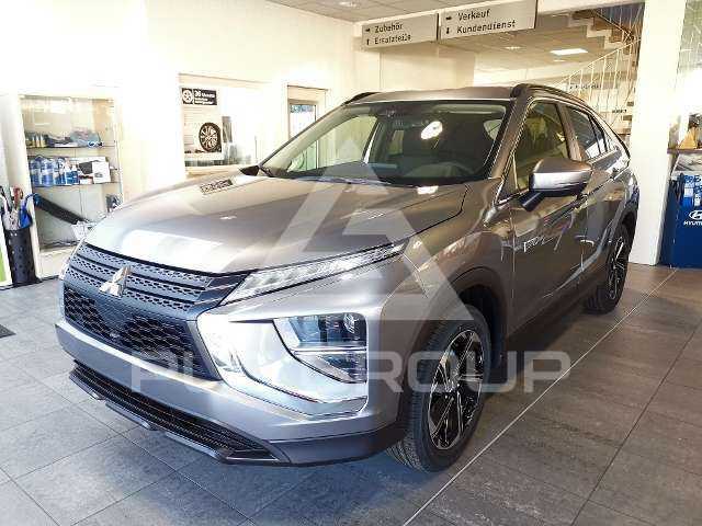 2022 Mitsubishi ECLIPSE