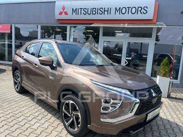 2022 Mitsubishi ECLIPSE