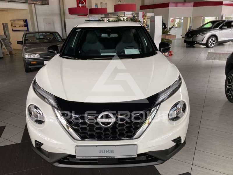 2022 Nissan Juke