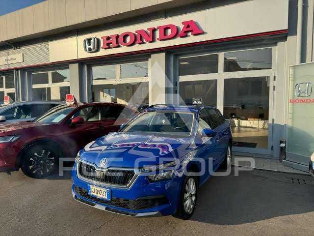 2022 Skoda KAMIQ