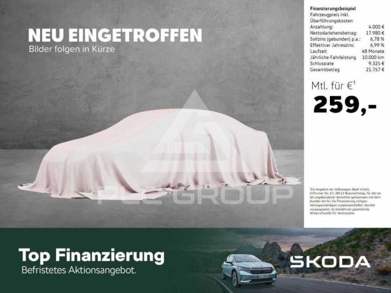 2022 Skoda KAMIQ