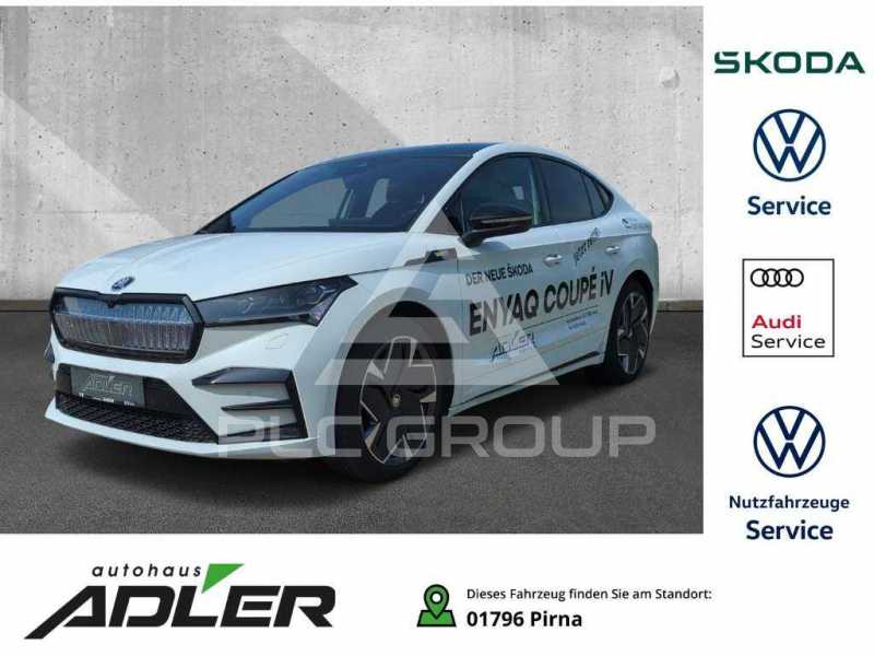 2022 Skoda Enyaq
