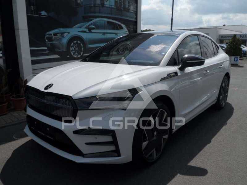 2022 Skoda Enyaq