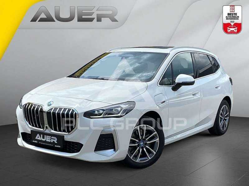 2022 BMW 230