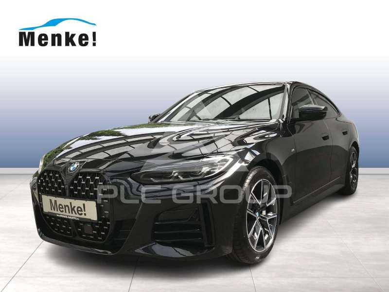 2022 BMW 430