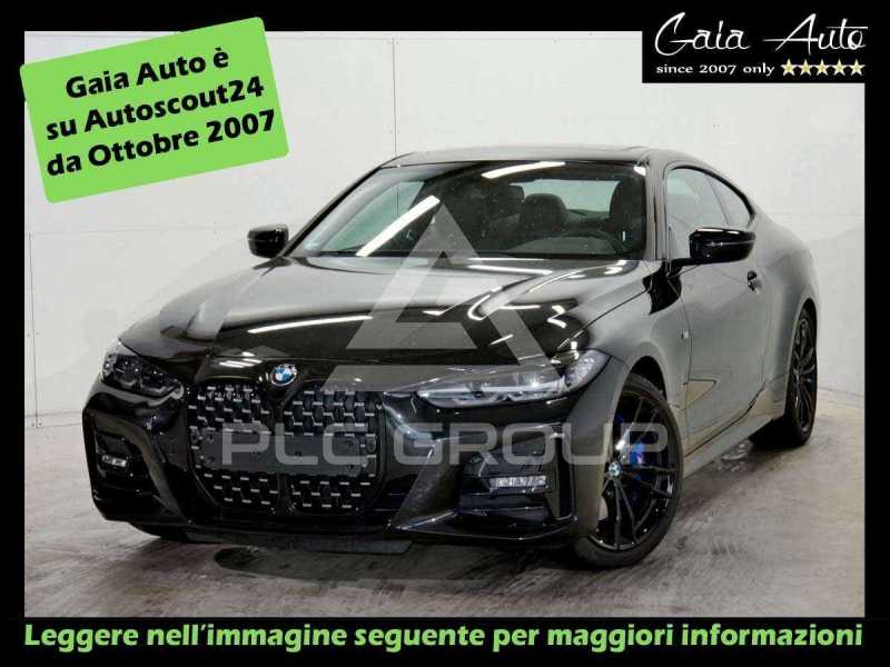 2022 BMW 430
