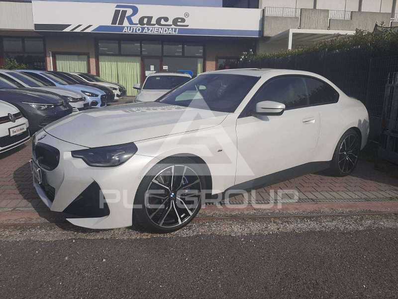 2023 BMW 220