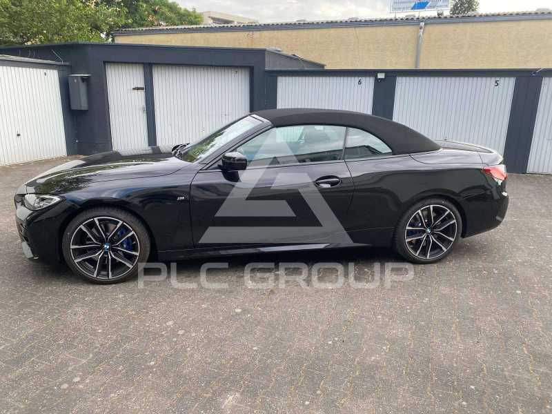 2022 BMW 440