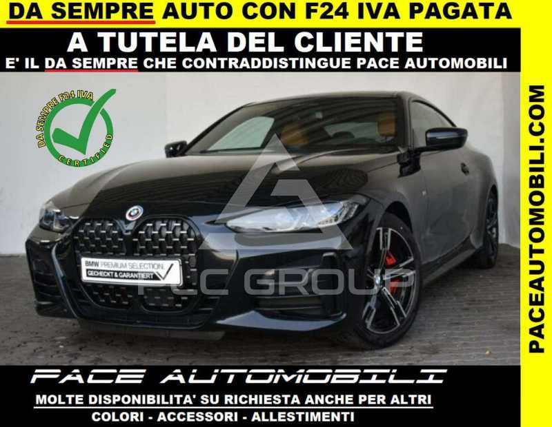 2024 BMW 440