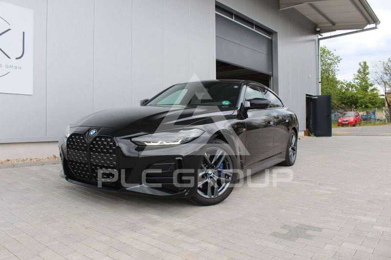 2022 BMW 440