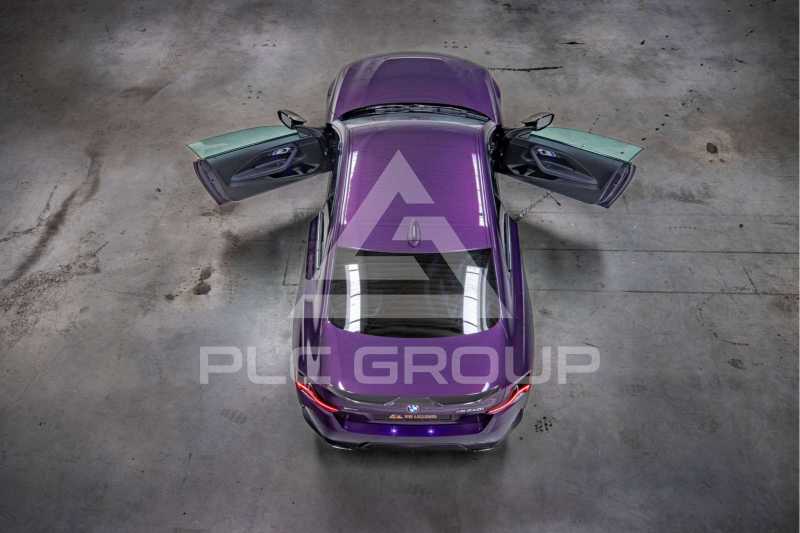 2022 BMW 240M