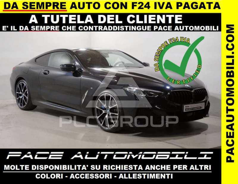 2025 BMW 430