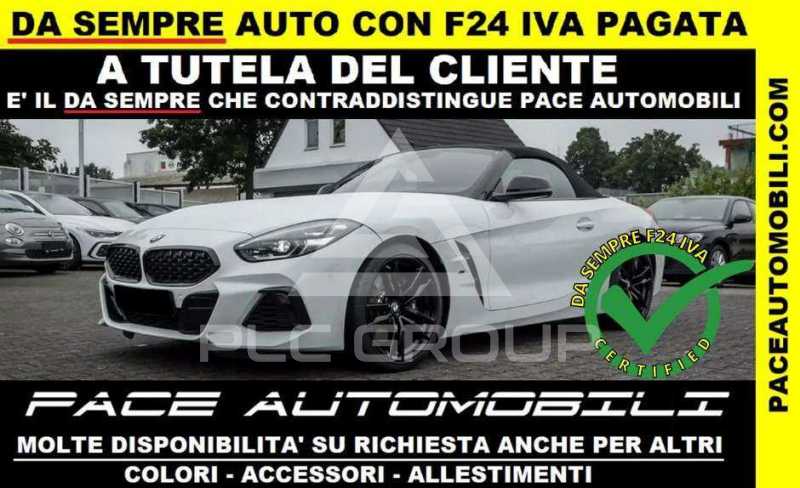 2024 BMW Z4