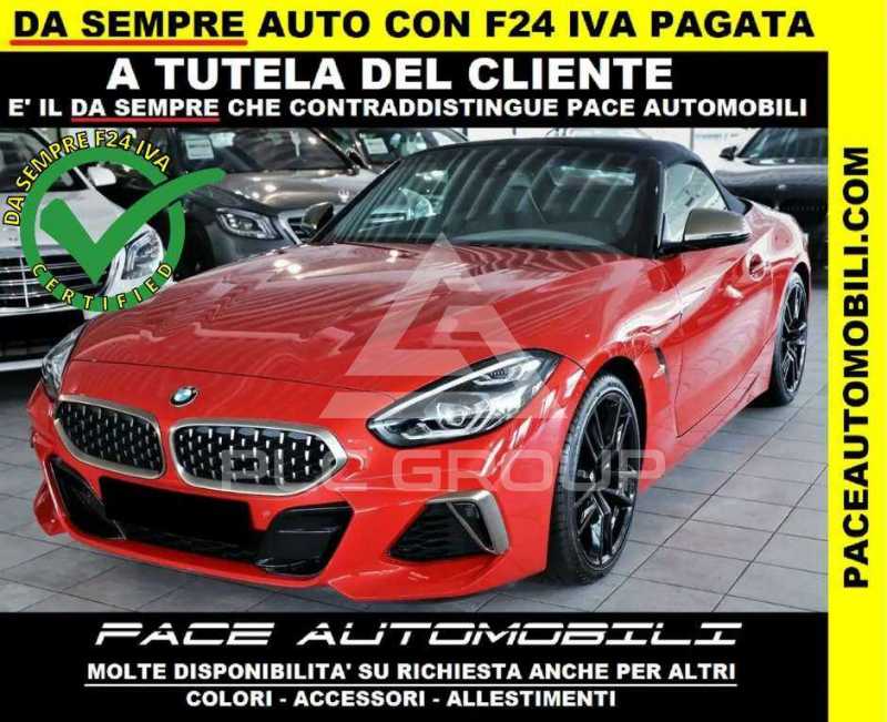 2024 BMW M3