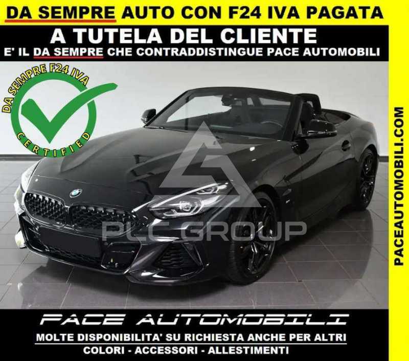2023 BMW Z4