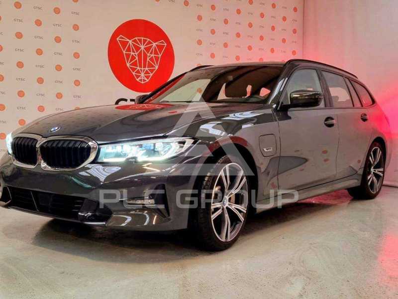 2022 BMW 330