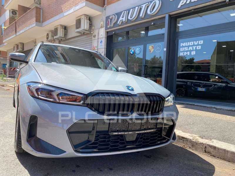 2022 BMW 330