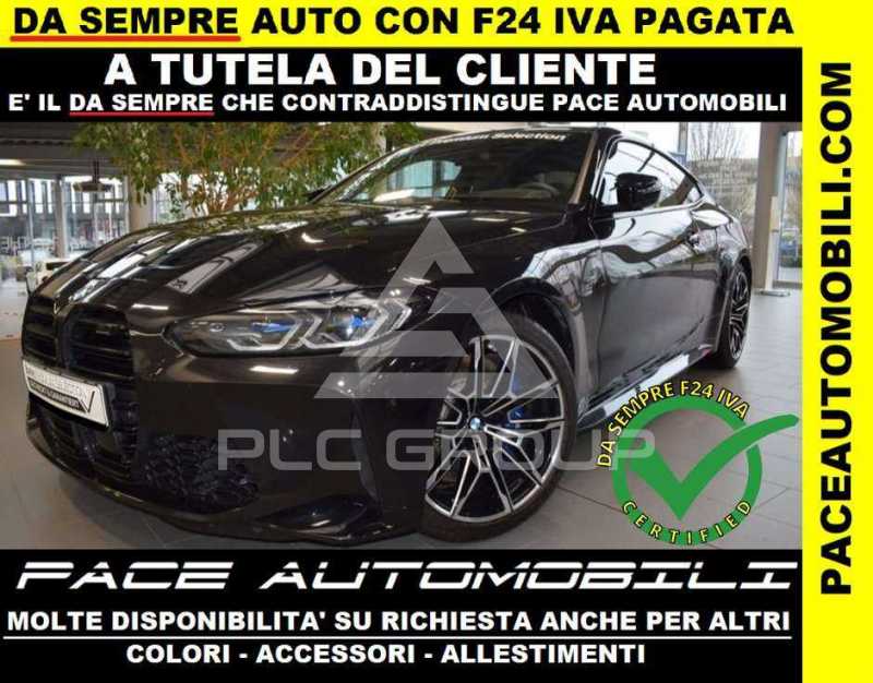 2024 Audi A4