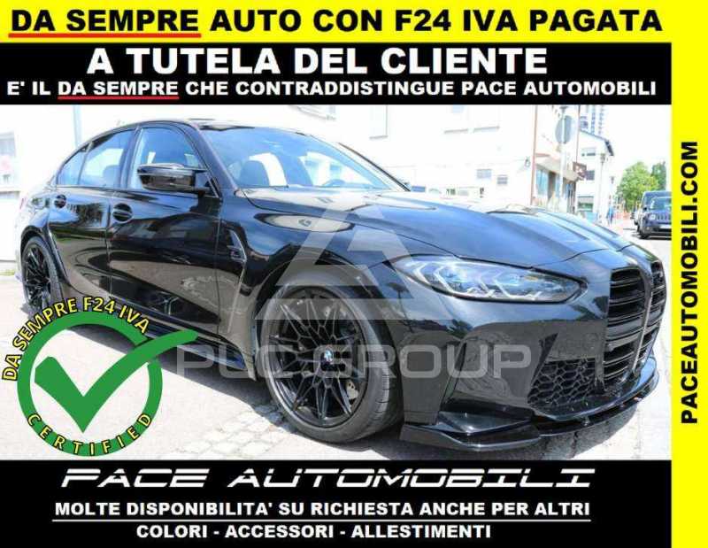 2024 BMW 330