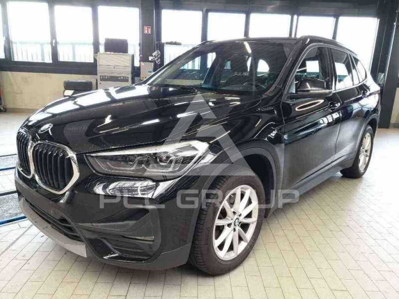 2022 BMW X1