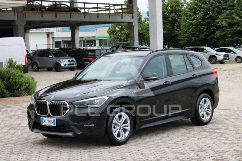 2022 BMW X1