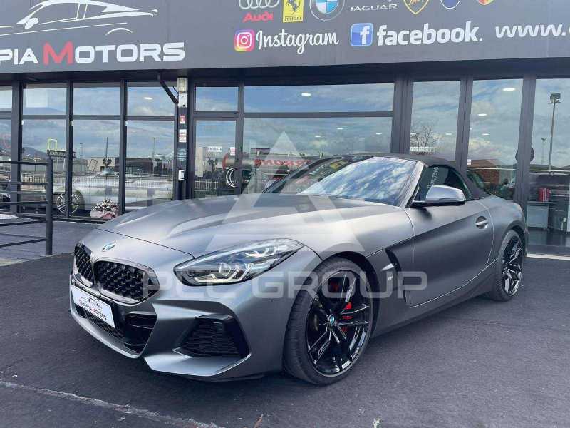 2023 BMW Z4