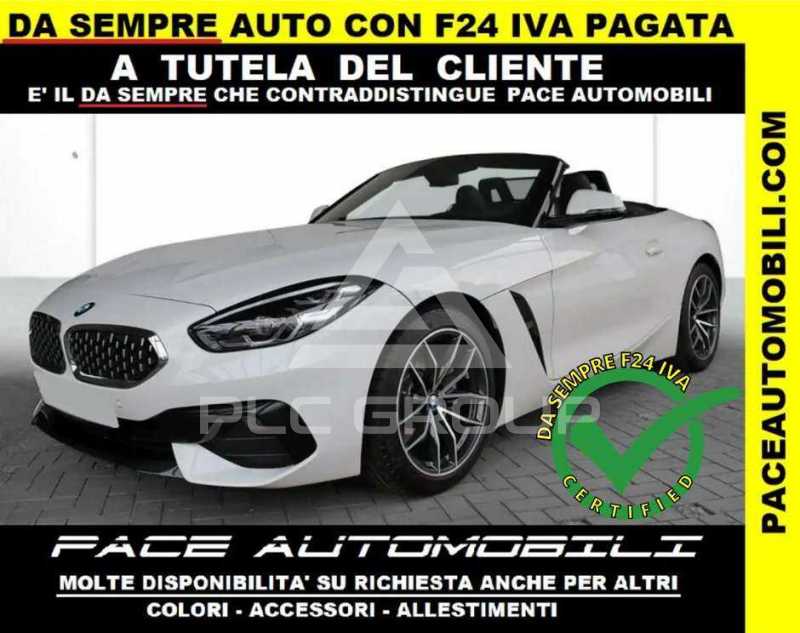 2025 BMW 320