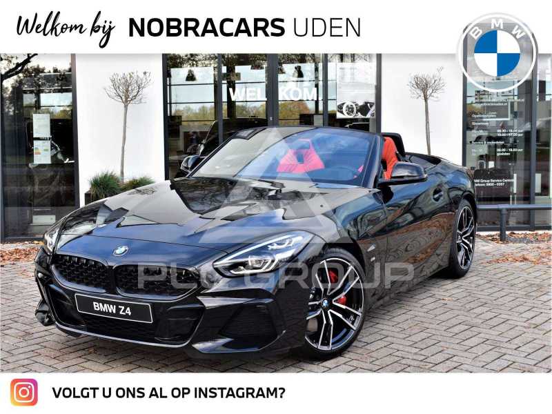 2022 BMW Z4