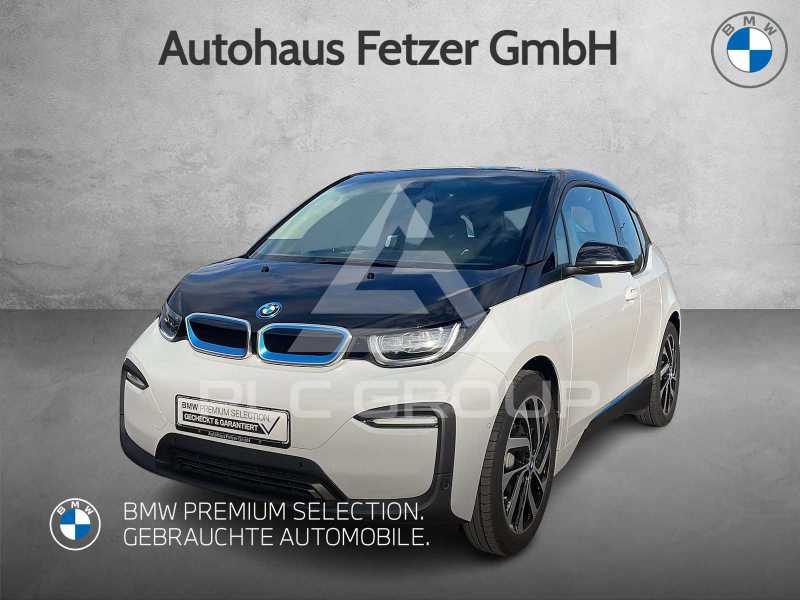 2022 BMW I3