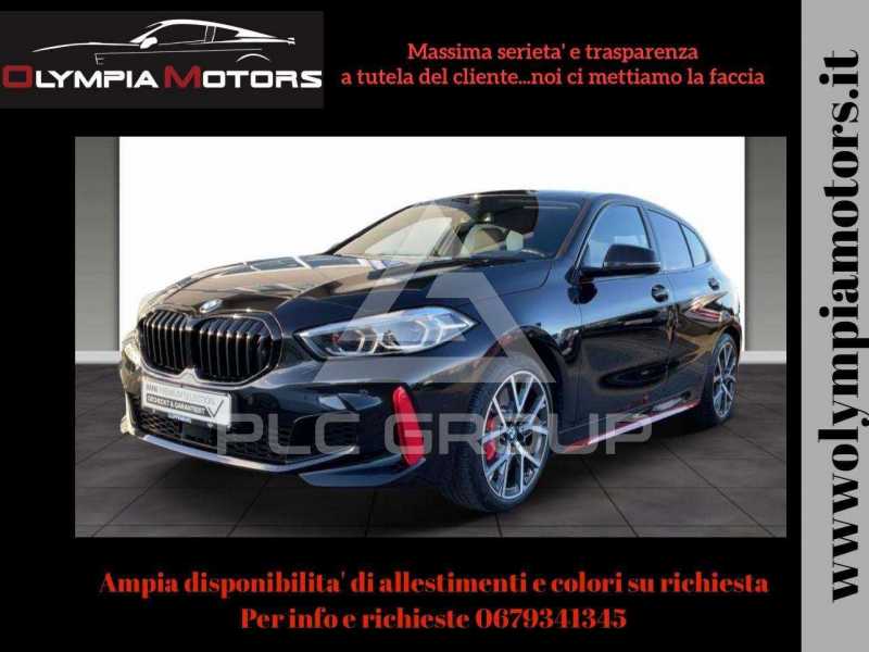 2024 BMW 128