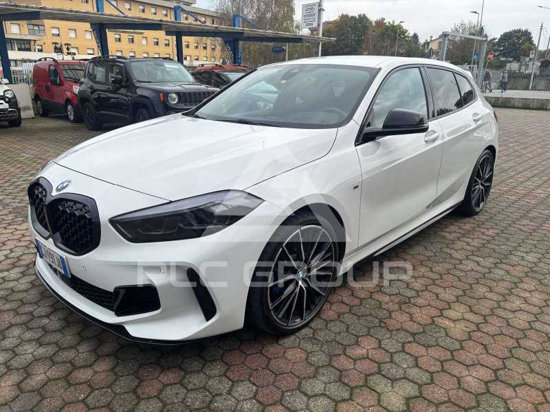 2022 BMW 135