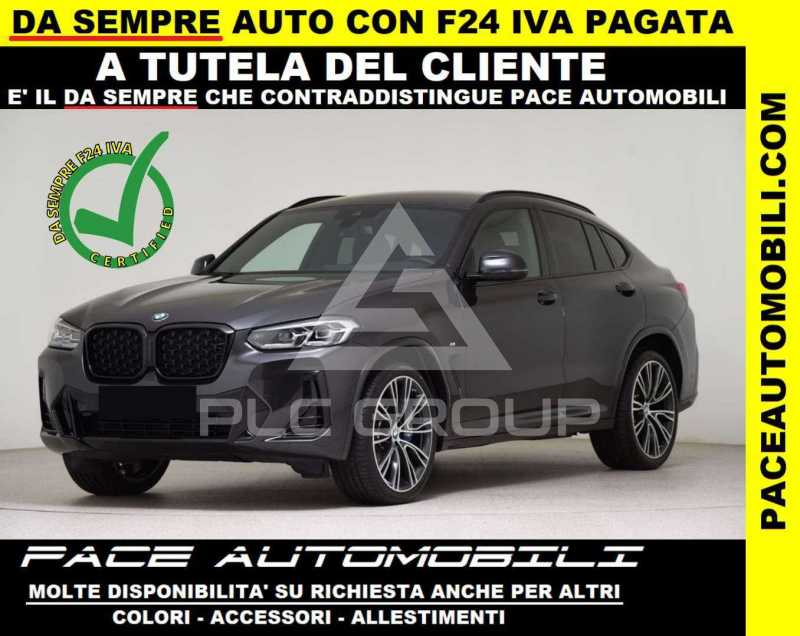2025 BMW 340