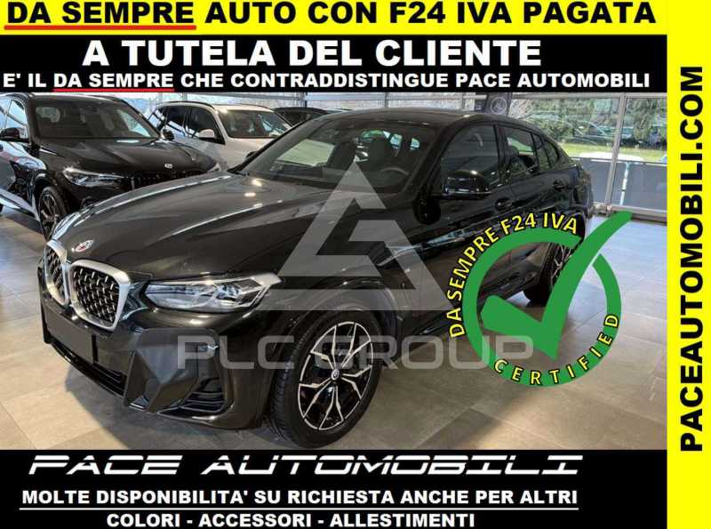 2026 BMW M3
