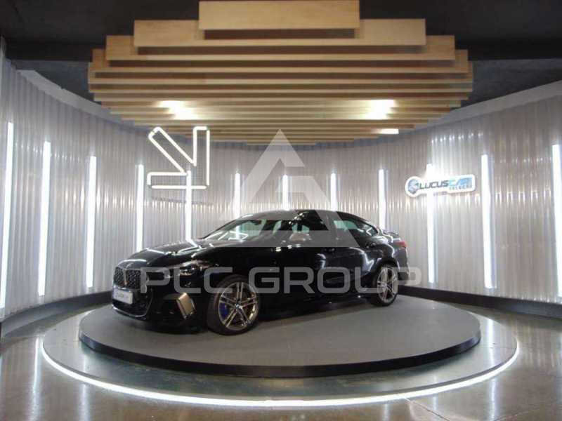 2022 BMW 235