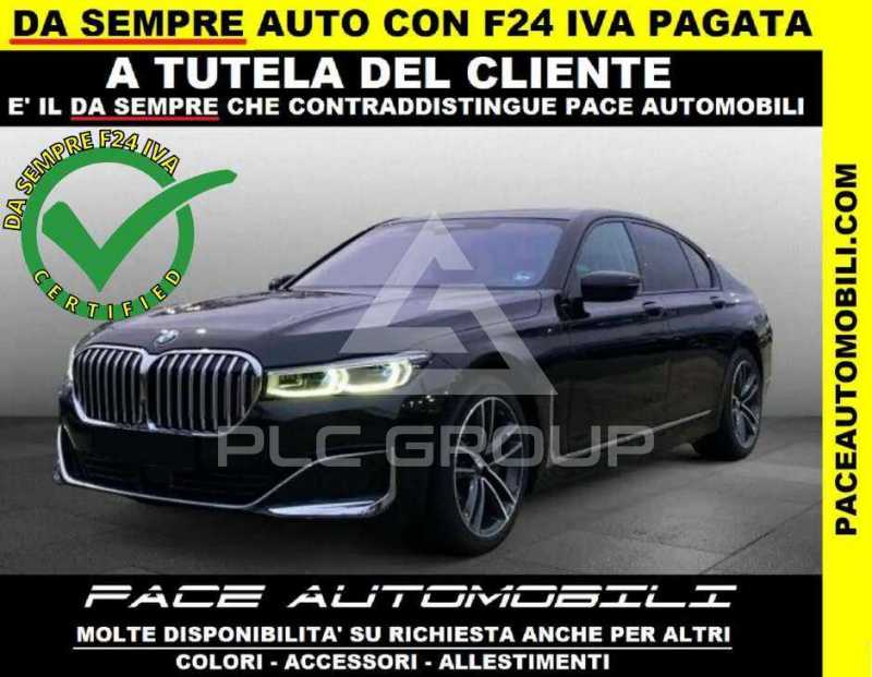 2025 BMW 320