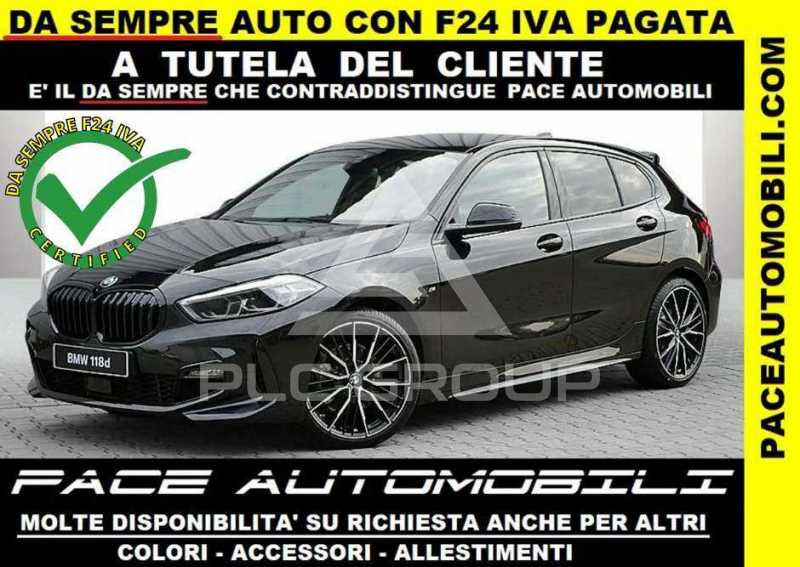 2025 BMW 118
