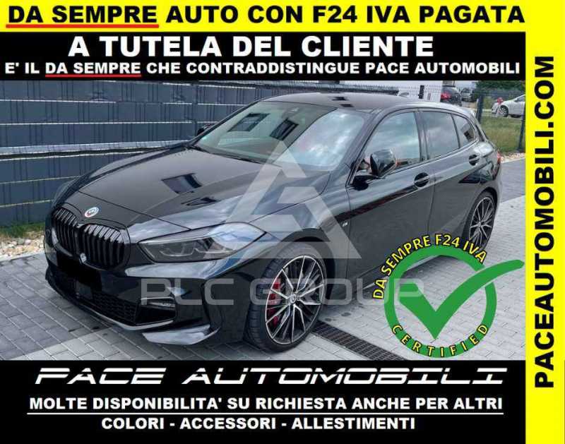 2024 BMW 320