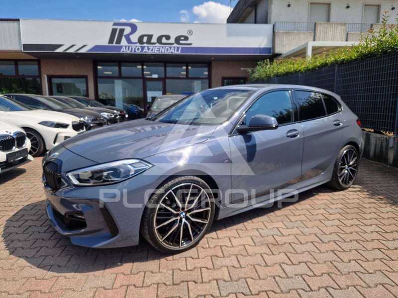 2023 BMW 118