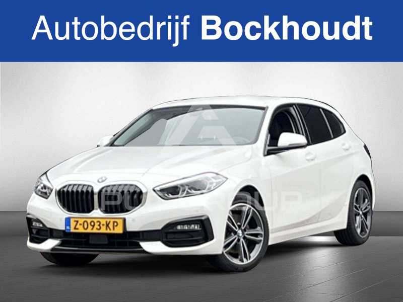 2022 BMW 118