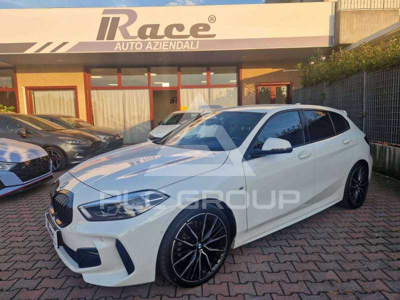 2022 BMW 118