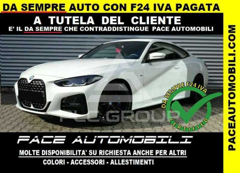 2025 BMW 340