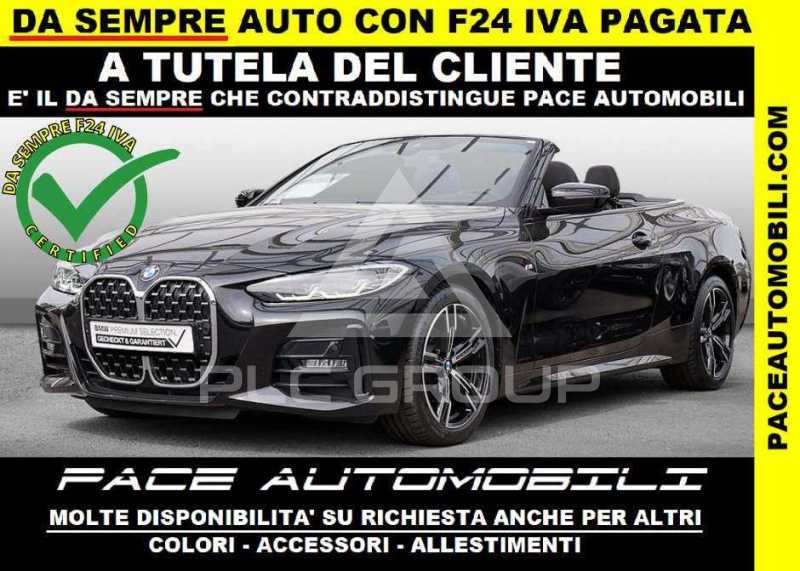 2026 BMW 430