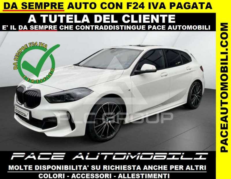 2025 BMW 1 series
