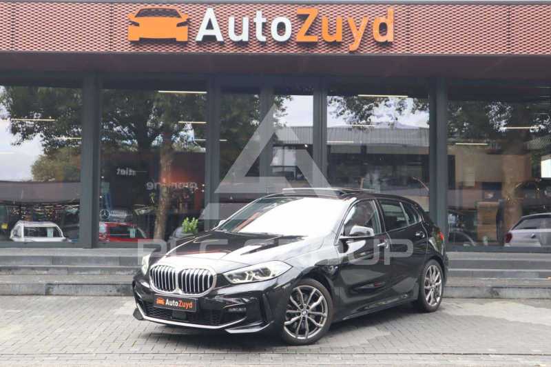 2022 BMW 120