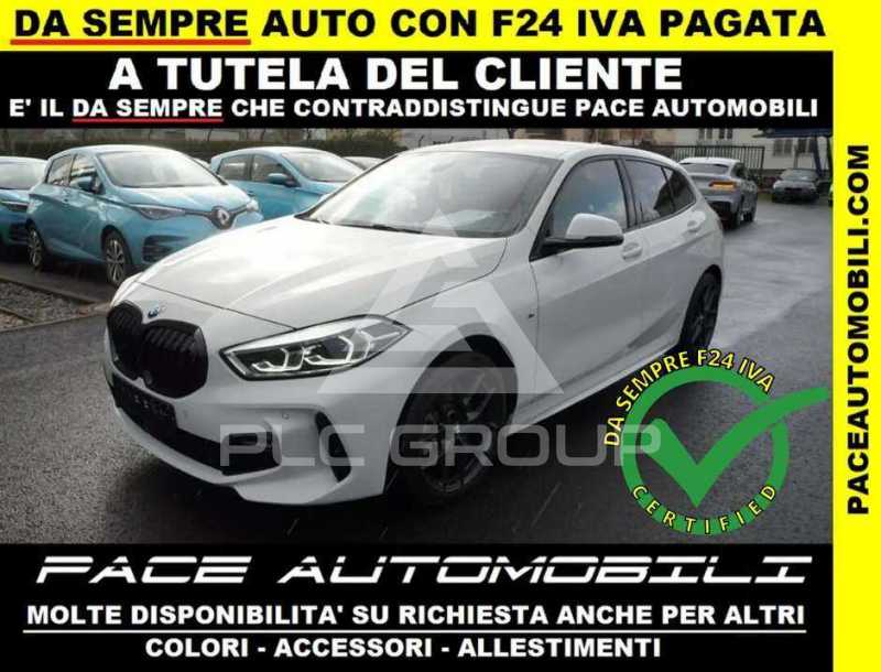 2025 BMW 118