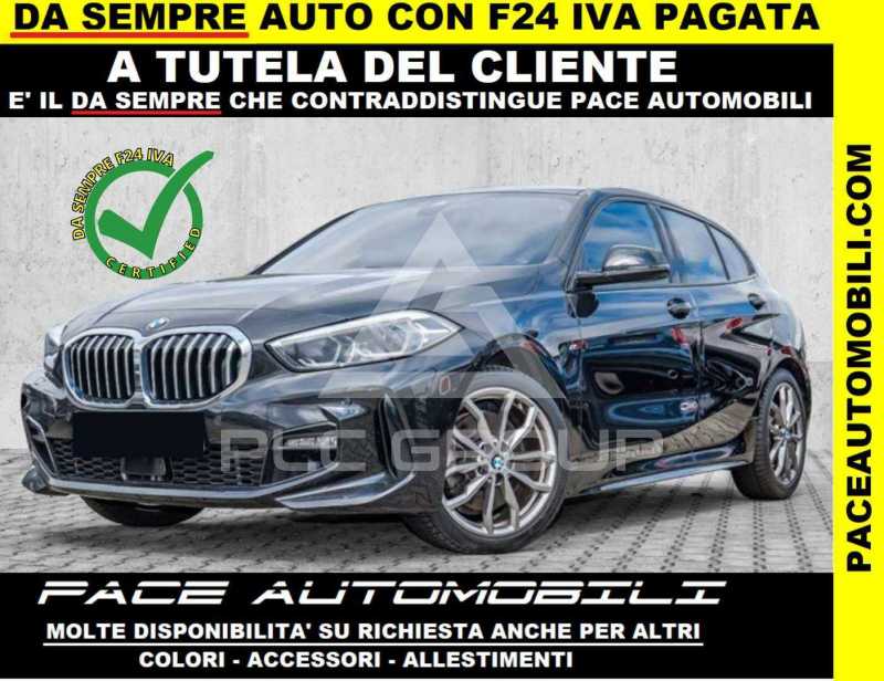 2025 BMW 118
