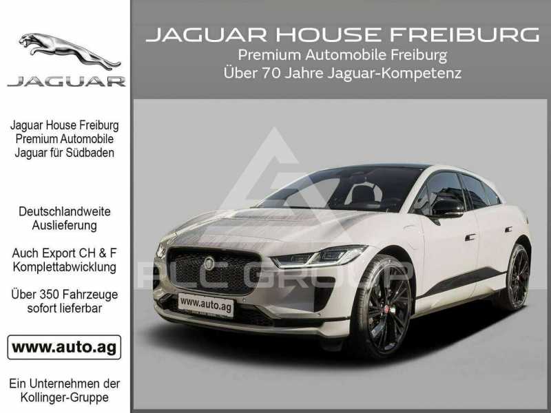 2022 Jaguar I-PACE