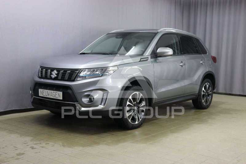 2022 Suzuki Vitara