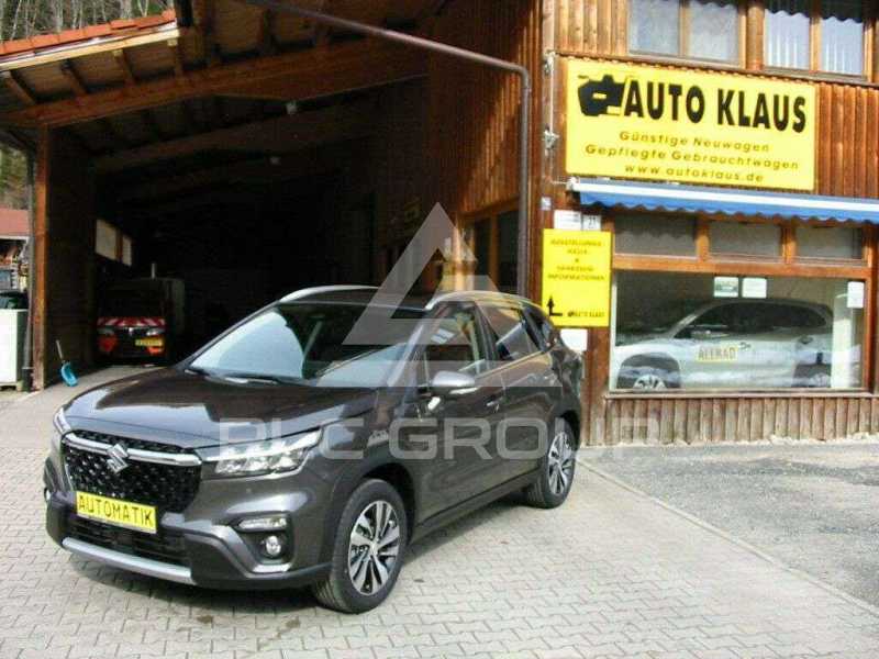 2025 Suzuki Vitara