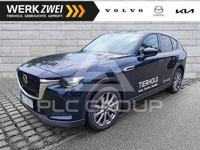 2022 Mazda CX